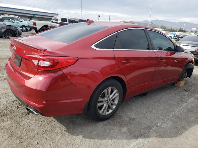 Photo 3 from auction – 2017 HYUNDAI SONATA SE with VIN 5NPE24AF0HH468898