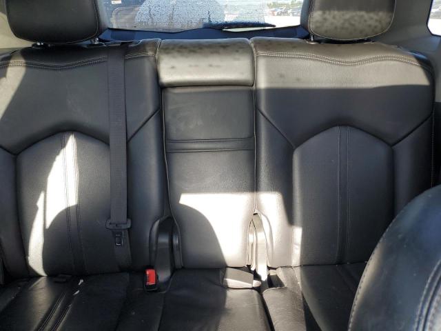 Photo 10 from auction – 2015 CADILLAC SRX LUXURY with VIN 3GYFNEE37FS632954