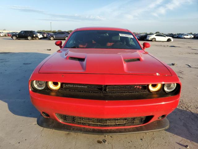 Photo 5 from auction – 2016 DODGE CHALLENGER with VIN 2C3CDZFJ0GH176384