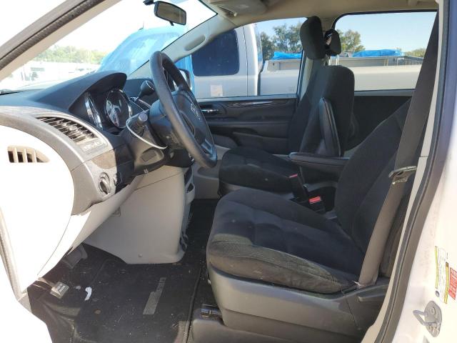 Photo 7 from auction – 2017 DODGE GRAND CARA with VIN 2C4RDGBG2HR701882
