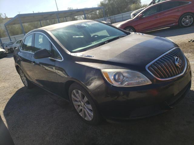 Photo 4 from auction – 2016 BUICK VERANO with VIN 1G4PP5SKXG4126175