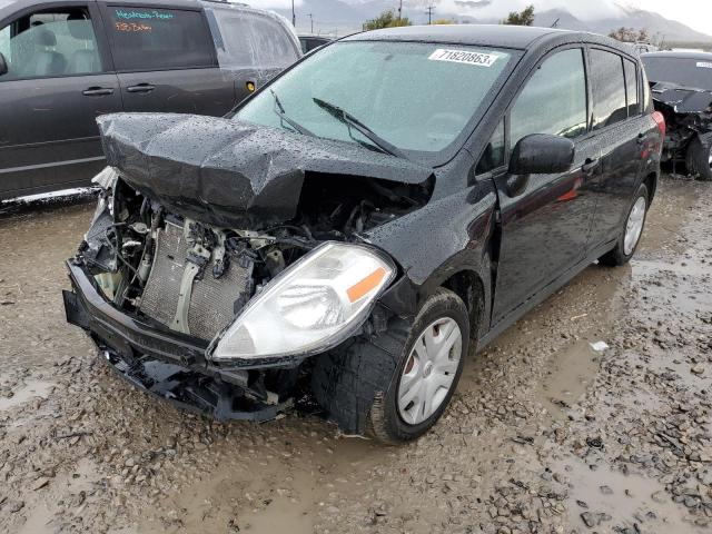 NISSAN VERSA S 2012 z numerem VIN 3N1BC1CP7CK805315 - Zdjęcie z aukcji