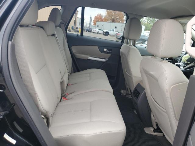Photo 10 from auction – 2014 FORD EDGE SE with VIN 2FMDK3GC8EBA99570