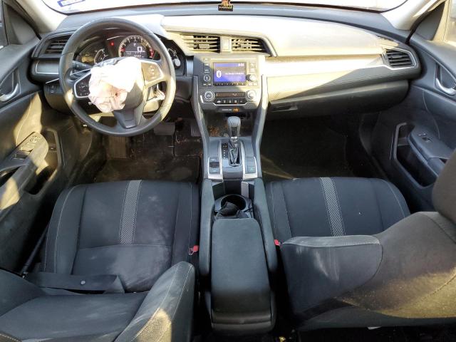 Photo 8 from auction – 2016 HONDA CIVIC LX with VIN 19XFC2F57GE009487