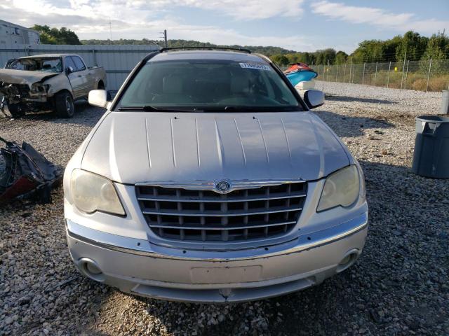 Photo 5 from auction – 2008 CHRYSLER PACIFICA with VIN 2A8GF78X78R632446