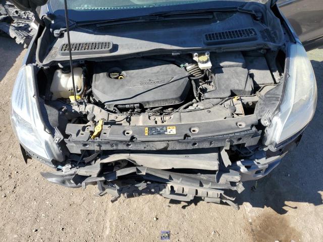 Photo 12 from auction – 2014 FORD ESCAPE SE with VIN 1FMCU9GXXEUB63145