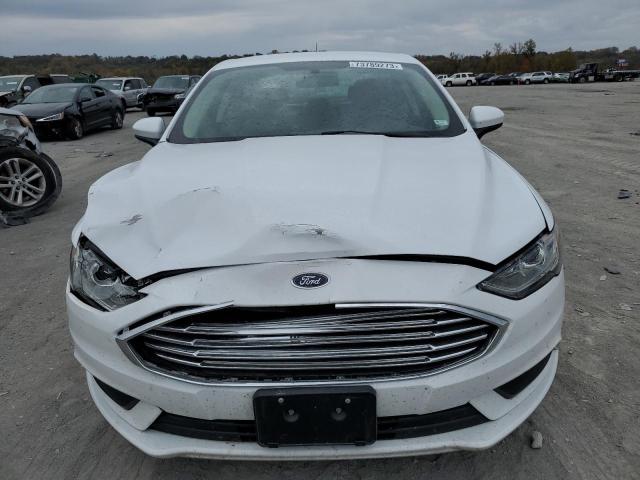 Photo 5 from auction – 2017 FORD FUSION S with VIN 3FA6P0G76HR407556