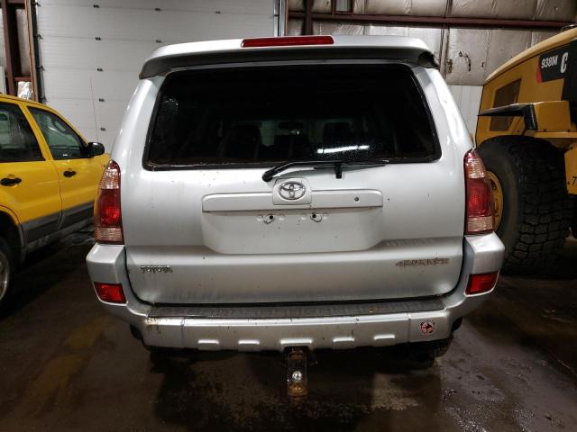 Photo 6 from auction – 2003 TOYOTA 4RUNNER LI with VIN JTEBT17R030012546