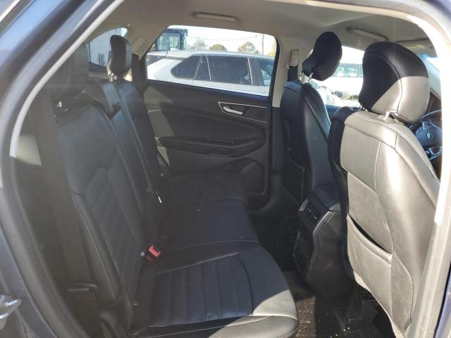 Photo 11 from auction – 2018 FORD EDGE SEL with VIN 2FMPK4J85JBB02328