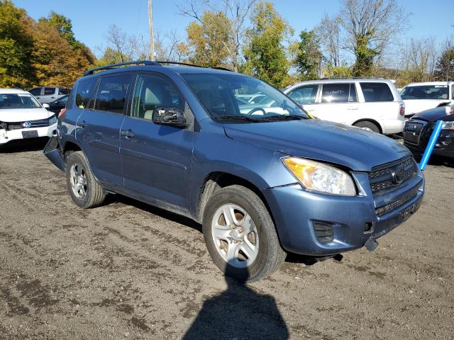 Photo 4 from auction – 2011 TOYOTA RAV4 with VIN 2T3JF4DV6BW154615