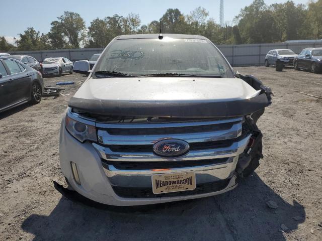Photo 5 from auction – 2011 FORD EDGE SEL with VIN 2FMDK4JC9BBA04654