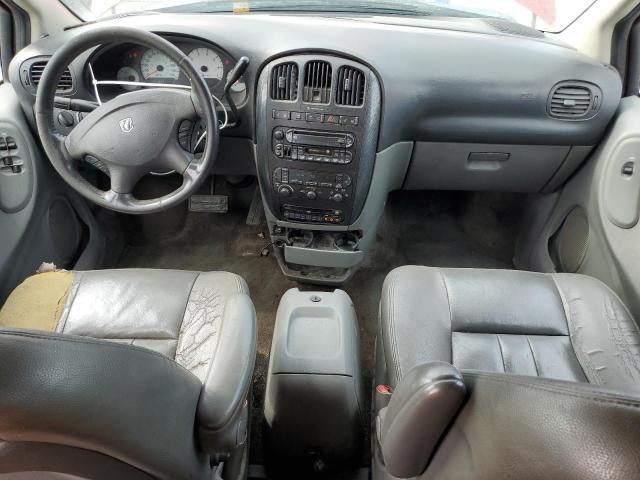 Zdjęcie 8 z aukcji – 2007 DODGE GRAND CARA z VIN 2D4GP44L07R276350