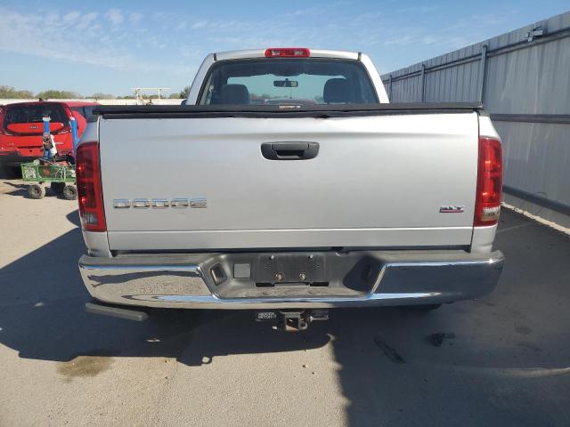 Photo 6 from auction – 2004 DODGE RAM 1500 S with VIN 1D7HA16D54J156461