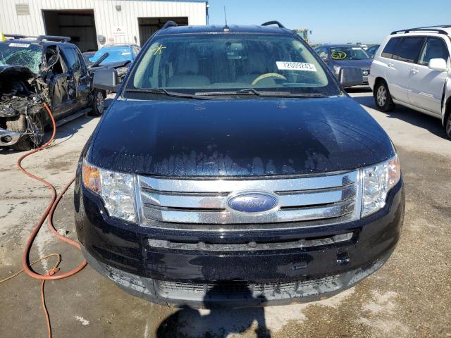 Photo 5 from auction – 2010 FORD EDGE SE with VIN 2FMDK3GC0ABB47928