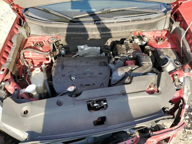 Foto 12 de la subasta – 2015 MITSUBISHI OUTLANDER con VIN 4A4AP3AU0FE022202