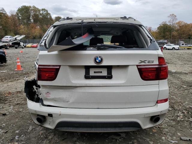 Photo 6 from auction – 2012 BMW X5 XDRIVE3 with VIN 5UXZV4C57CL748642