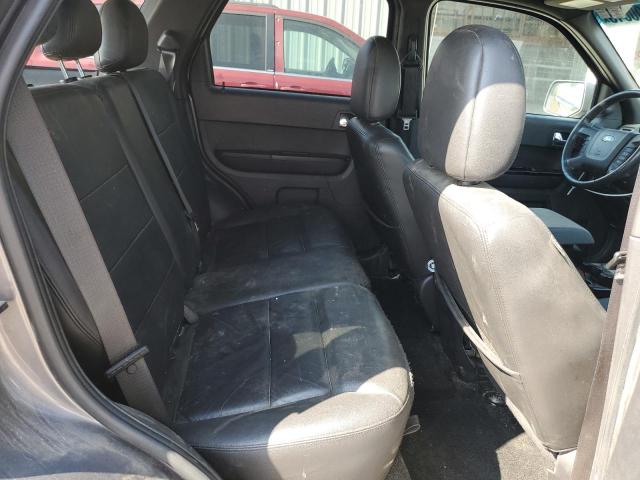 Photo 10 from auction – 2012 FORD ESCAPE LIM with VIN 1FMCU0EG5CKC81756