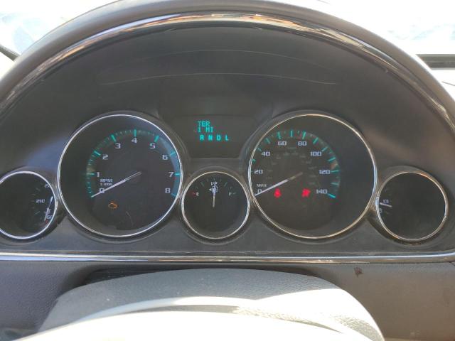 Photo 9 from auction – 2014 BUICK ENCLAVE with VIN 5GAKRAKD1EJ144602