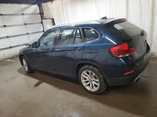 Photo 2 from auction – 2015 BMW X1 XDRIVE2 with VIN WBAVL1C59FVY37767