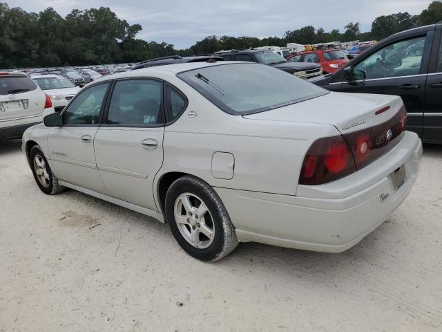 Photo 2 from auction – 2004 CHEVROLET IMPALA LS with VIN 2G1WH55K649126880