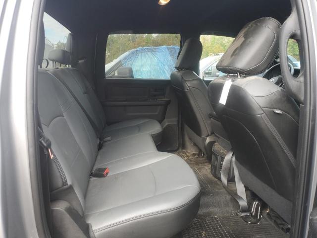 Photo 10 from auction – 2022 RAM 2500 TRADE with VIN 3C6UR5CJ8NG367280
