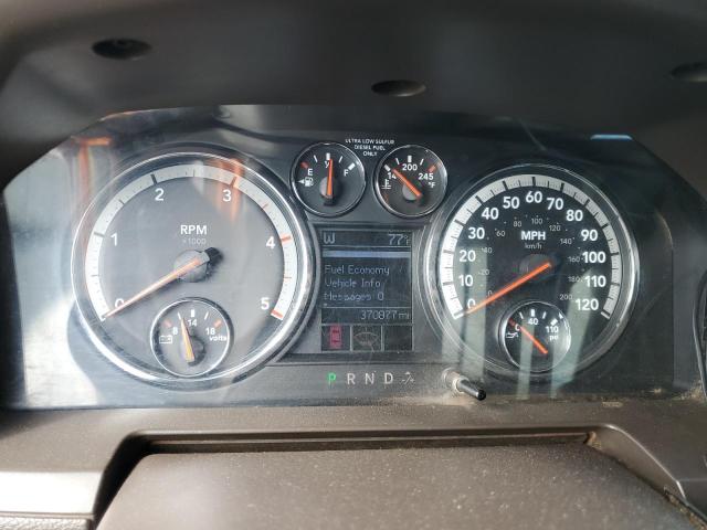 Foto 9 de la subasta – 2010 DODGE RAM 3500 con VIN 3D73Y3CL1AG174353
