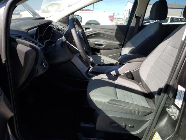 Photo 7 from auction – 2016 FORD ESCAPE SE with VIN 1FMCU0GX6GUA06520