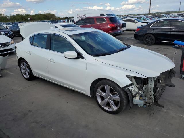 Фото 4 с аукциона – 2015 ACURA ILX 20 TEC с VIN 19VDE1F75FE001022