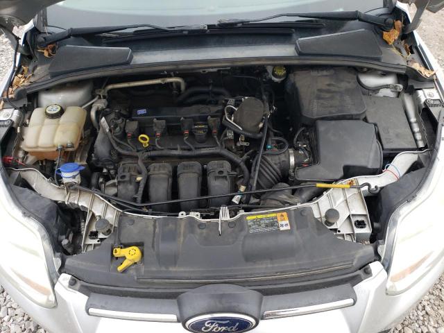 Photo 11 from auction – 2013 FORD FOCUS SE with VIN 1FADP3K25DL129147