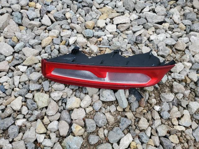 Photo 12 from auction – 2018 CHEVROLET CAMARO LT with VIN 1G1FB3DX0J0128701