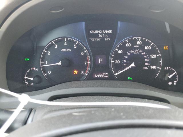 Photo 9 from auction – 2014 LEXUS RX 350 with VIN 2T2ZK1BA9EC149206