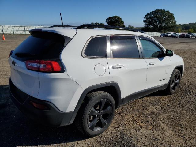Photo 3 from auction – 2016 JEEP CHEROKEE L with VIN 1C4PJLCB8GW189336
