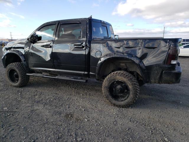 Photo 2 from auction – 2017 RAM 1500 SPORT with VIN 1C6RR7MT5HS839501
