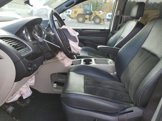 Photo 7 from auction – 2019 DODGE GRAND CARA with VIN 2C4RDGCG3KR771784