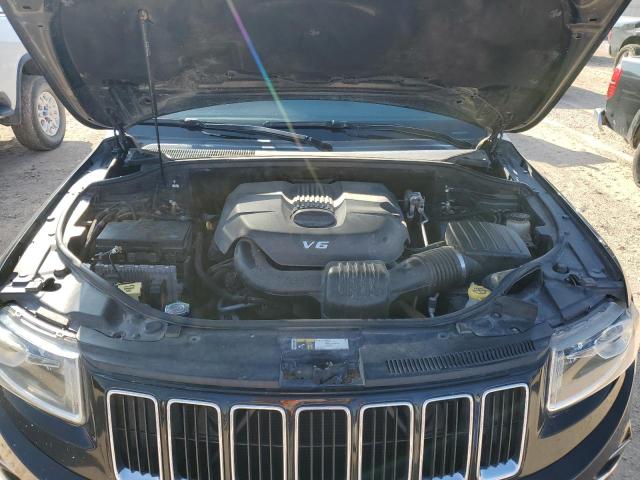 Photo 11 from auction – 2015 JEEP GRAND CHER with VIN 1C4RJFBGXFC727042