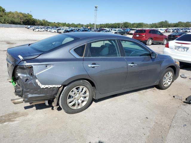 Photo 3 from auction – 2015 NISSAN ALTIMA 2.5 with VIN 1N4AL3AP4FC123760