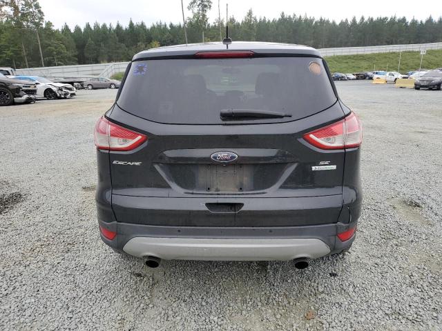 Photo 6 from auction – 2014 FORD ESCAPE SE with VIN 1FMCU0GX4EUC24064
