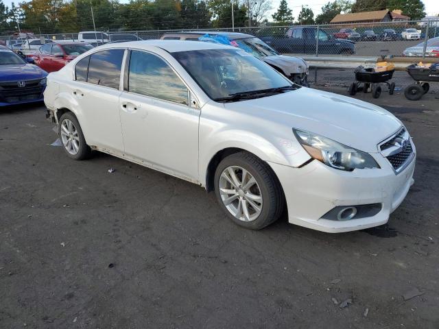 Photo 4 from auction – 2013 SUBARU LEGACY 2.5 with VIN 4S3BMCC62D3009771