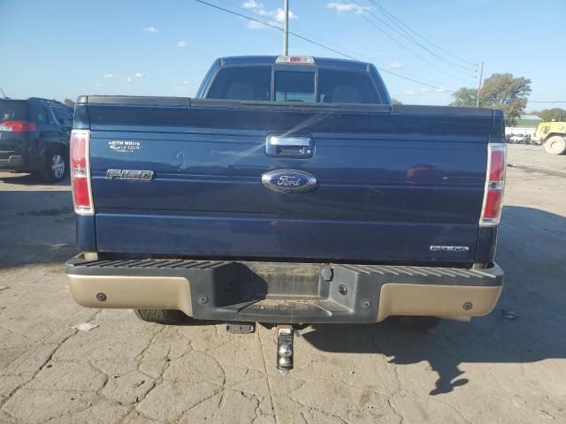 Photo 6 from auction – 2014 FORD F150 SUPER with VIN 1FTFW1EF4EFC35808