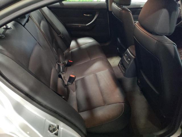 Photo 10 from auction – 2006 BMW 325 I with VIN WBAVB13536KR65281