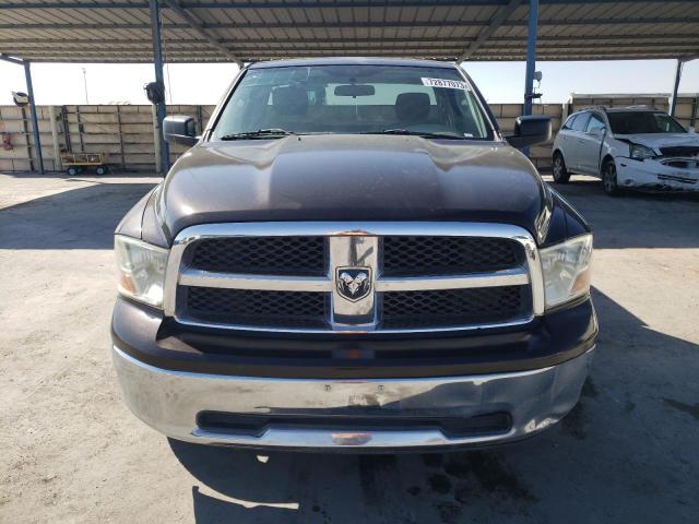 Photo 5 from auction – 2011 DODGE RAM 1500 with VIN 3D7JB1EK1BG548415