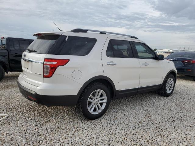 Photo 3 from auction – 2015 FORD EXPLORER X with VIN 1FM5K7D86FGB95963