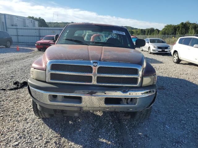 Photo 5 from auction – 2001 DODGE RAM 1500 with VIN 3B7HF13Z01G250708