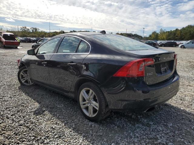 Photo 2 from auction – 2015 VOLVO S60 PREMIE with VIN YV1612TB8F1310779