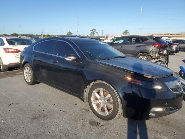 Photo 4 from auction – 2012 ACURA TL with VIN 19UUA8F55CA025315