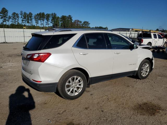 Photo 3 from auction – 2018 CHEVROLET EQUINOX LT with VIN 2GNAXJEV9J6273660