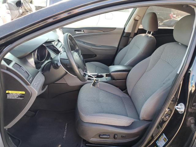 Photo 7 from auction – 2012 HYUNDAI SONATA GLS with VIN 5NPEB4AC3CH398361