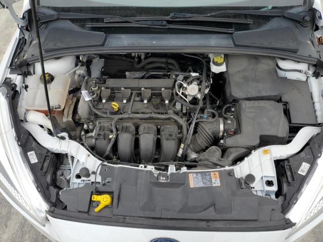 Photo 11 from auction – 2018 FORD FOCUS S with VIN 1FADP3E26JL229345