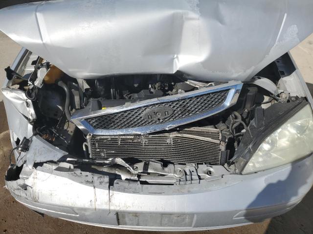 Photo 11 from auction – 2007 FORD FOCUS ZX4 with VIN 1FAFP34N77W280364