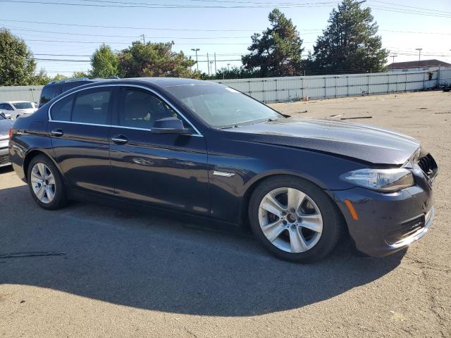 Photo 4 from auction – 2014 BMW 535 XI with VIN WBA5B3C5XED534466